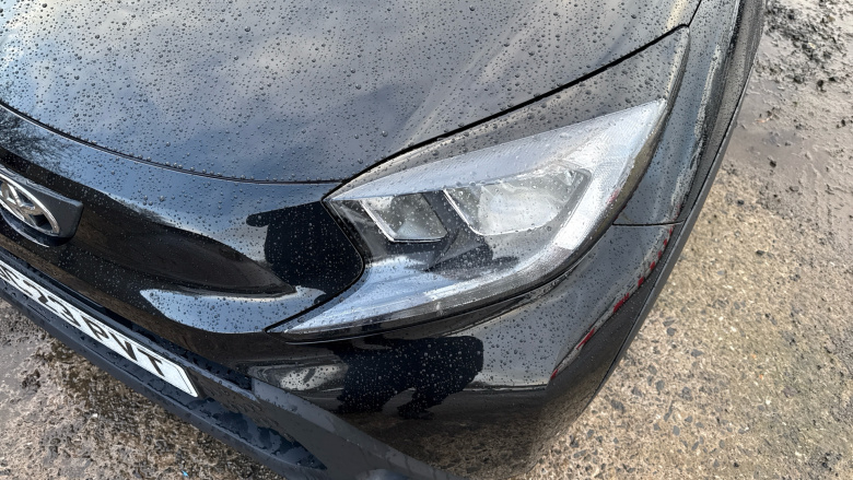 Toyota Aygo X 1.0 VVT-i Pure 5dr Petrol Hatchback